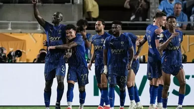 صورة عاجل: الهلال السعودي يختار ألمانيا لإقامة معسكره التحضيري استعدادًا للموسم الجديد