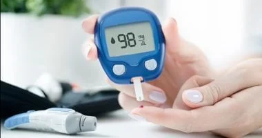 صورة أعراض مرض السكر غير العطش قد تظهر في وقت متأخر من الليل