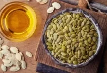 صورة ما الذي يحدث لجسمك عند تناول اللب الأبيض وفوائده غير المتوقعة