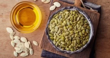 صورة ما الذي يحدث لجسمك عند تناول اللب الأبيض وفوائده غير المتوقعة