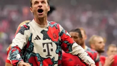 صورة فريق كندي في الدوري الأمريكي.. مولر يقترب بشكل عاجل من فانكوفر وايتكابس