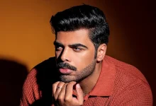 صورة محمد النشمي يشارك تجربته مع نوبات الهلع وكيف تعامل معها