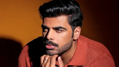 صورة محمد النشمي يشارك تجربته مع نوبات الهلع وكيف تعامل معها