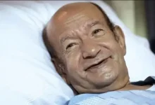 صورة الزيارة ممنوعة.. آخر تطورات الحالة الصحية للفنان لطفي لبيب عقب دخوله العناية المركزة