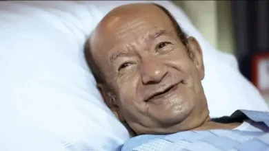 صورة الزيارة ممنوعة.. آخر تطورات الحالة الصحية للفنان لطفي لبيب عقب دخوله العناية المركزة