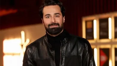 صورة أحمد حاتم يعرض فيلمين ومسلسل في صيف 2025