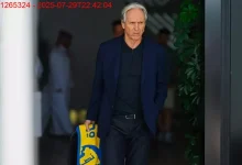 صورة الرياضية: جيسوس يطالب بنقل معسكر النصر إلى خارج النمسا