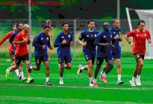 صورة النصر يطلب إلغاء معسكره في النمسا بسبب سوء الأحوال الجوية