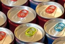صورة 7 علامات تحذيرية تشير إلى آثار جانبية خطيرة من تناول مشروبات الطاقة