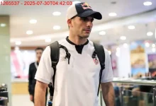 صورة الجنايني يكشف عن الأسباب وراء فشل تجديد عقد زيزو مع الزمالك على الرغم من الإغراءات المادية غير الطبيعية