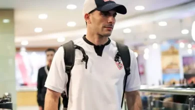 صورة الجنايني يكشف عن الأسباب وراء فشل تجديد عقد زيزو مع الزمالك على الرغم من الإغراءات المادية غير الطبيعية