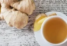 صورة ما النتائج التي تترتب على شرب ماء الثوم والزنجبيل والليمون يوميًا؟