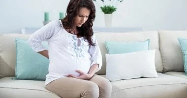 صورة أنواع الحمل خارج الرحم.. أعراض تُساعد في اكتشافه