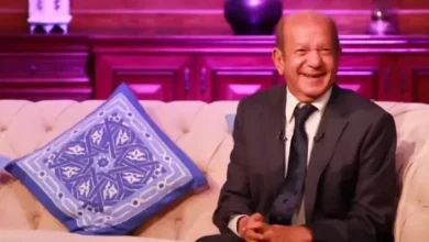 صورة لطفي لبيب: رحلة فنان استثنائي من الظل إلى قلوب الجماهير