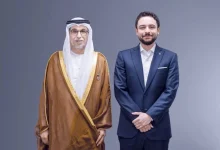 صورة ولي عهد الأردن: الشراكة مع الإمارات تعبر عن عمق العلاقات التاريخية