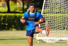 صورة مصدر بنادي الزمالك ليلا كورة: أحمد ربيع يعاني من شد في العضلة الضامة