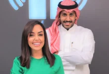 صورة سهى الوعل وماجد الجبرتي لـ سيدتي: تفاجأنا بردود فعل المستمعين على ألف شو وهذه حالة مميزة في الإذاعة