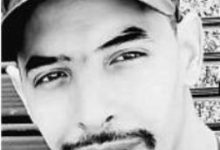 صورة من هو الشاب الذي تم قتله وحرقه كمشتبه به في حرق الغابات ؟