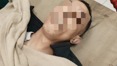 صورة استشهاد عاملين من يطا والرماضين.. أحدهما برصاص الاحتلال فجر اليوم