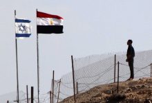 صورة إعلامي إسرائيلي يتنبأ بسيناريو مرعب.. وخبير مصري يرد