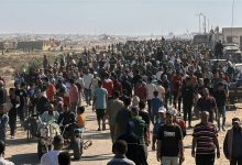 صورة تقرير: الخطة الإسرائيلية الجديدة بغزة تحول خطير يضع مصر بمأزق أمني غير مسبوق