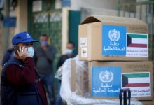صورة وزارة الصحة تهيب بالمواطنين لحماية 6 شاحنات طبية مقرر دخولها اليوم