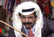 صورة سبب وفاة الفنان الأردني محمد الختوم الحجاحجة العبادي أبو سفيان الليلة