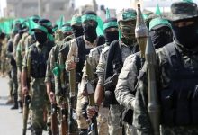 صورة مصر والولايات المتحدة تبحثان عقد اجتماعات بين حماس و”إسرائيل”