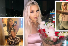 صورة 6 ممثلات إباحيات يلقين حتفهن بنفس السبب خلال 3 سنوات