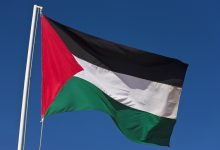 صورة الخارجية الفلسطينية تنفي الأنباء عن لقاءات فلسطينية إسرائيلية في بروكسل