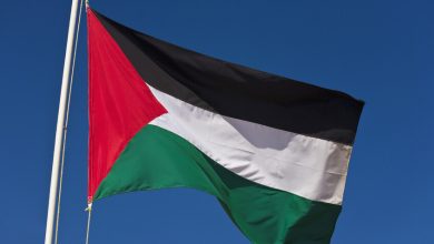 صورة الخارجية الفلسطينية تنفي الأنباء عن لقاءات فلسطينية إسرائيلية في بروكسل