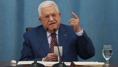 صورة الرئيس : ملتزمون بحل الدولتين واعتراف الدول بفلسطين خطوة تاريخية