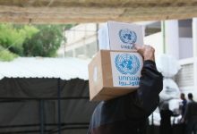 صورة كندا تدعو لاستئناف توزيع المساعدات بقيادة الأمم المتحدة في غزة