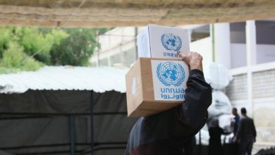 صورة كندا تدعو لاستئناف توزيع المساعدات بقيادة الأمم المتحدة في غزة