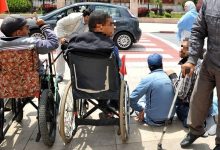 صورة اتفاقية لتخفيض تعريفة النقل السككي لفائدة الأشخاص في وضعية إعاقة