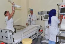 صورة أزيد من 4 ملايين أسرة استفادت من  التأمين الإجباري عن المرض وما يقرب منها استفادت من الدعم المباشر