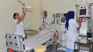 صورة أزيد من 4 ملايين أسرة استفادت من  التأمين الإجباري عن المرض وما يقرب منها استفادت من الدعم المباشر
