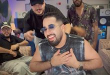 صورة سليم كرافاطة يكشف عن أغنيته الجديدة »مادار فيا »