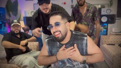 صورة سليم كرافاطة يكشف عن أغنيته الجديدة »مادار فيا »