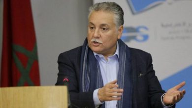 صورة فرع التقدم والاشتراكية ببنسليمان يستنكر « ممارسات انتقائية » ضد منتخبيه