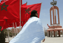 صورة الصحراء المغربية.. مقدونيا الشمالية ” تعتبر مخطط الحكم الذاتي  الأساس الوحيد لتسوية هذا النزاع”