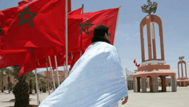 صورة الصحراء المغربية.. مقدونيا الشمالية ” تعتبر مخطط الحكم الذاتي  الأساس الوحيد لتسوية هذا النزاع”