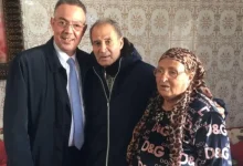 صورة اللاعب الدولي السابق أحمد فرس في ذمة الله بعد صراع طويل مع المرض