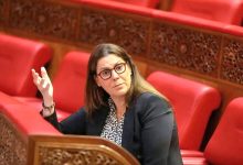 صورة المنصوري ردا على حملة « التسريبات »… الأراضي موضوع الجدل ليست أملاك الدولة أو الجماعة بل هي أملاك العائلة