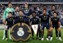 صورة ريال مدريد يكافئ لاعبيه بـ280 ألف يورو لكل لاعب بعد المشاركة في كأس العالم للأندية 2025