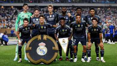 صورة ريال مدريد يكافئ لاعبيه بـ280 ألف يورو لكل لاعب بعد المشاركة في كأس العالم للأندية 2025