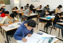 صورة أزيد من 300 ألف مترشحة ومترشحا اجتازوا امتحانات الباكالوريا بنجاح
