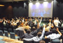 صورة الرجاء الرياضي يطلق حملة انخراط جديدة تهدف إلى بلوغ رقم قياسي ب 1000 منخرط