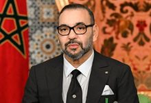 صورة الملك محمد السادس يقر ترقية تشمل الجيش والدرك الملكي والحرس الملكي والقوات المساعدة