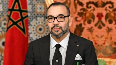 صورة الملك محمد السادس يقر ترقية تشمل الجيش والدرك الملكي والحرس الملكي والقوات المساعدة